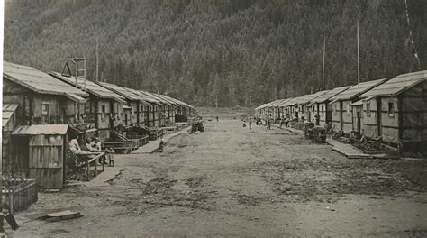 japanese internment camps canada